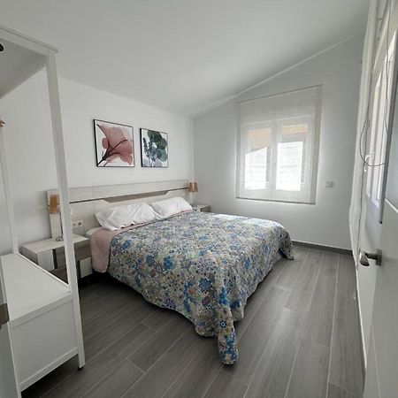 Duplex La Olma Apartment กัวดาร์รามา ภายนอก รูปภาพ