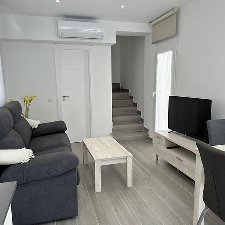 Duplex La Olma Apartment กัวดาร์รามา ห้อง รูปภาพ