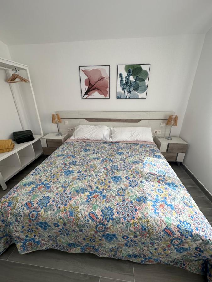 Duplex La Olma Apartment กัวดาร์รามา ภายนอก รูปภาพ