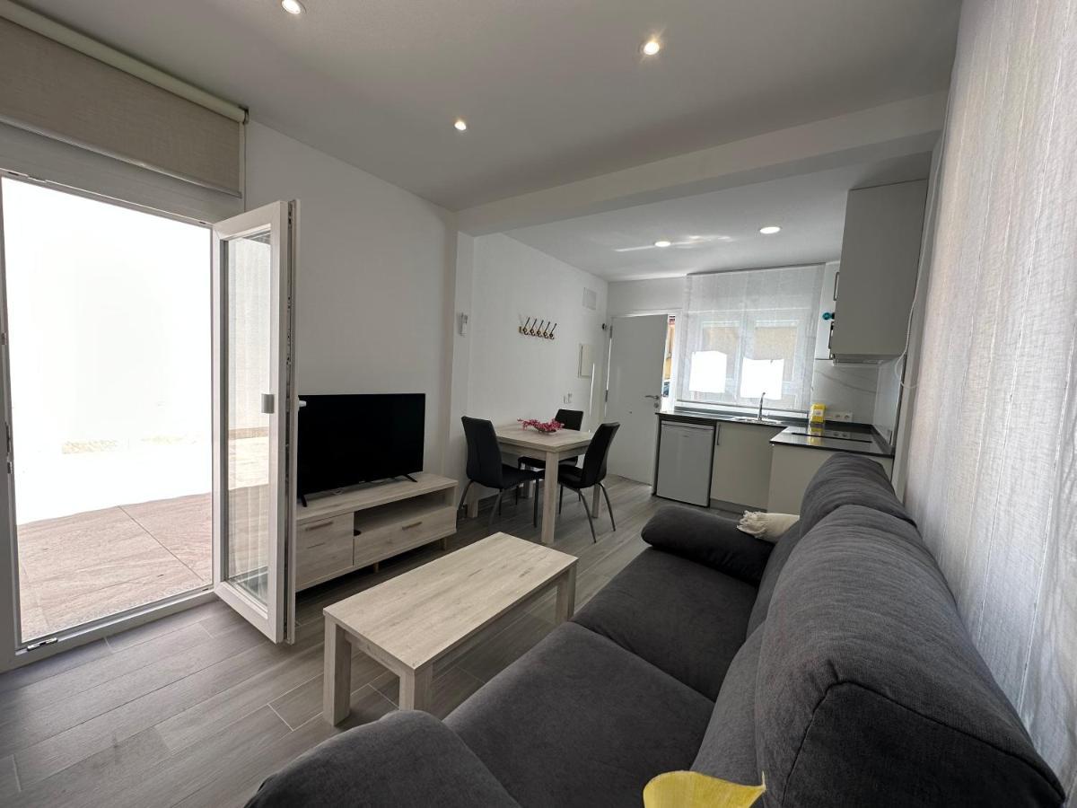 Duplex La Olma Apartment กัวดาร์รามา ภายนอก รูปภาพ