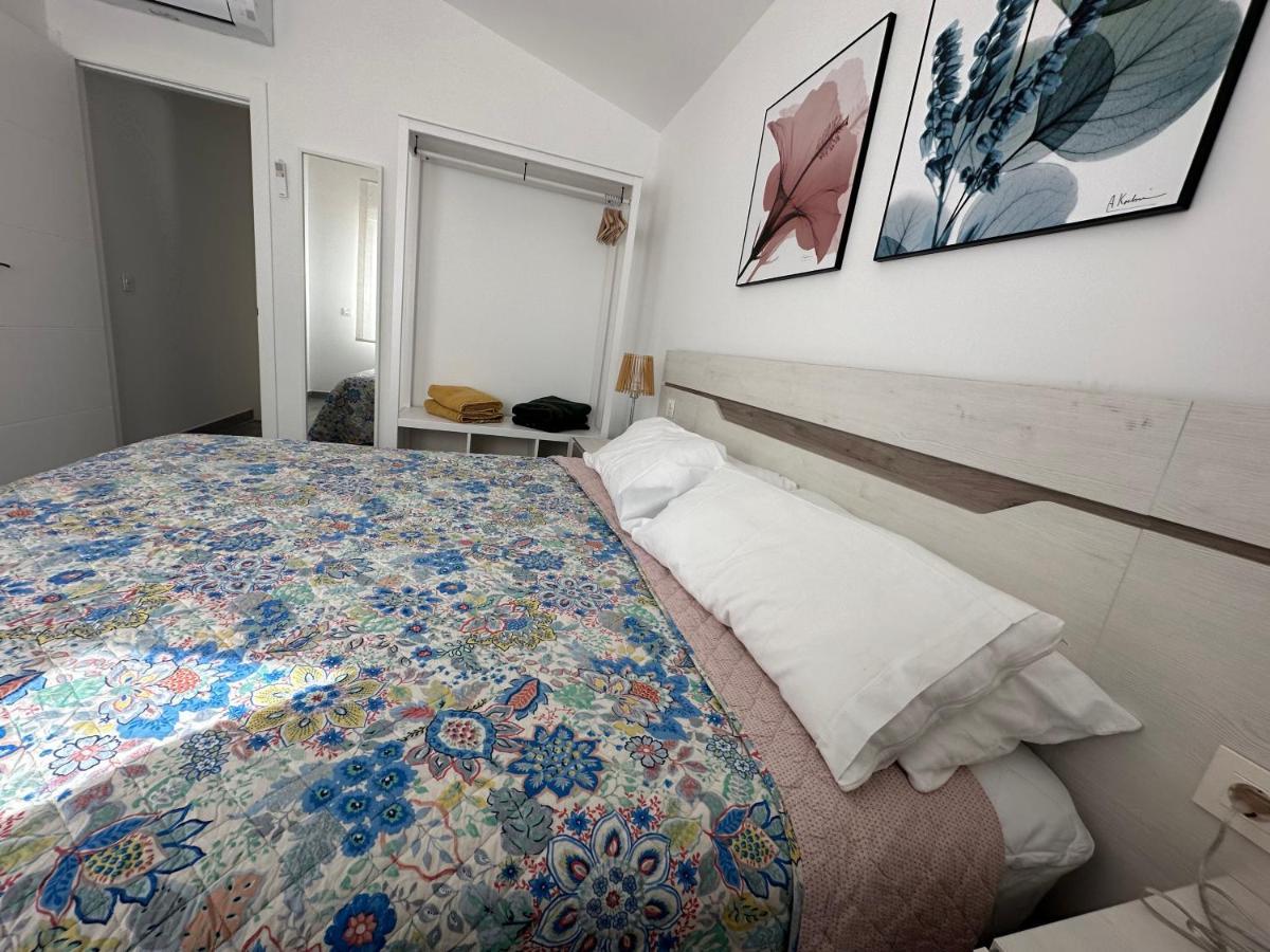 Duplex La Olma Apartment กัวดาร์รามา ภายนอก รูปภาพ