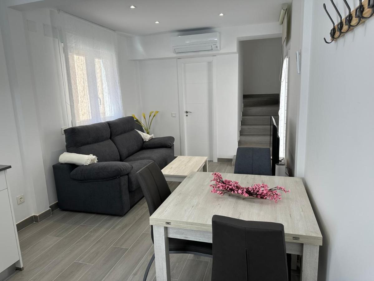 Duplex La Olma Apartment กัวดาร์รามา ภายนอก รูปภาพ