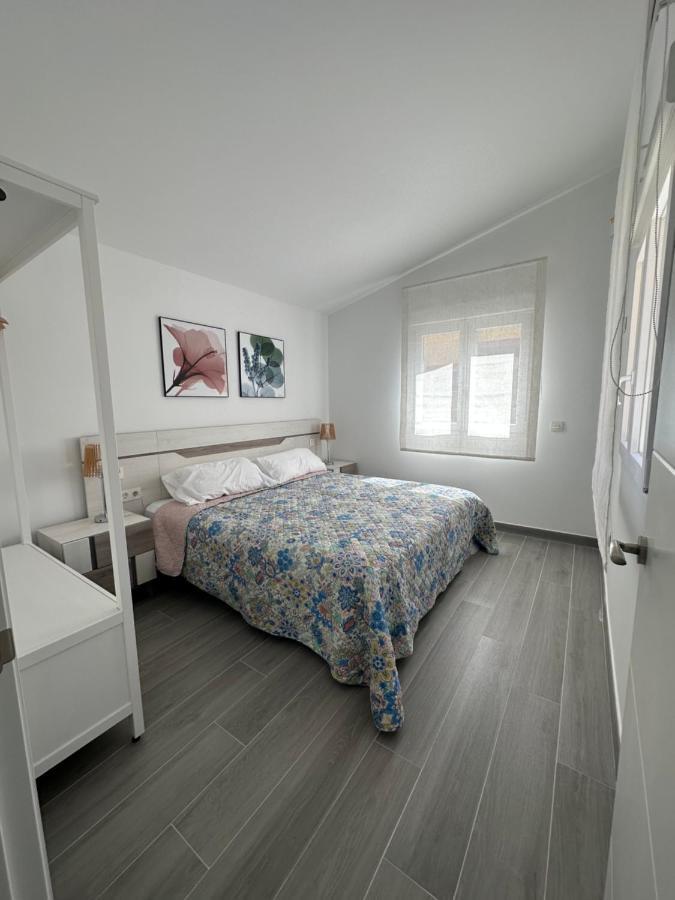 Duplex La Olma Apartment กัวดาร์รามา ภายนอก รูปภาพ
