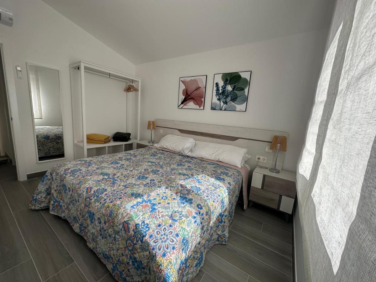 Duplex La Olma Apartment กัวดาร์รามา ภายนอก รูปภาพ