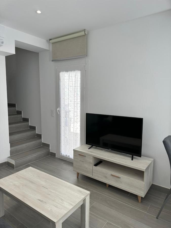 Duplex La Olma Apartment กัวดาร์รามา ภายนอก รูปภาพ