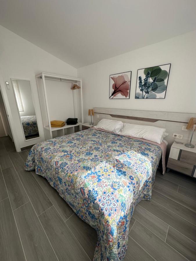 Duplex La Olma Apartment กัวดาร์รามา ภายนอก รูปภาพ