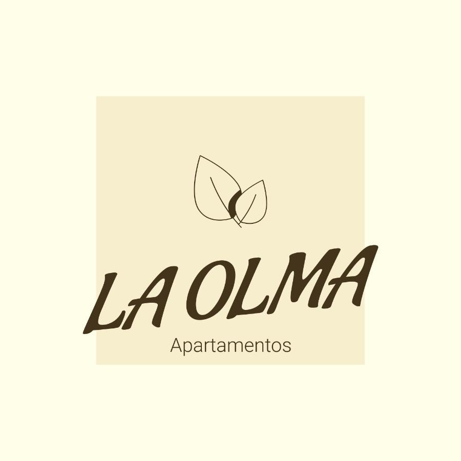Duplex La Olma Apartment กัวดาร์รามา ภายนอก รูปภาพ