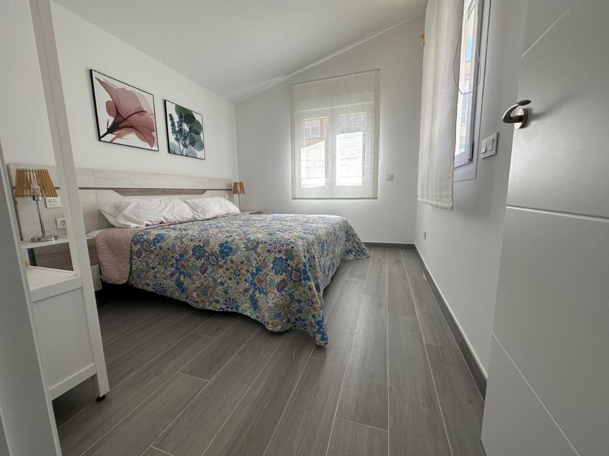 Duplex La Olma Apartment กัวดาร์รามา ภายนอก รูปภาพ