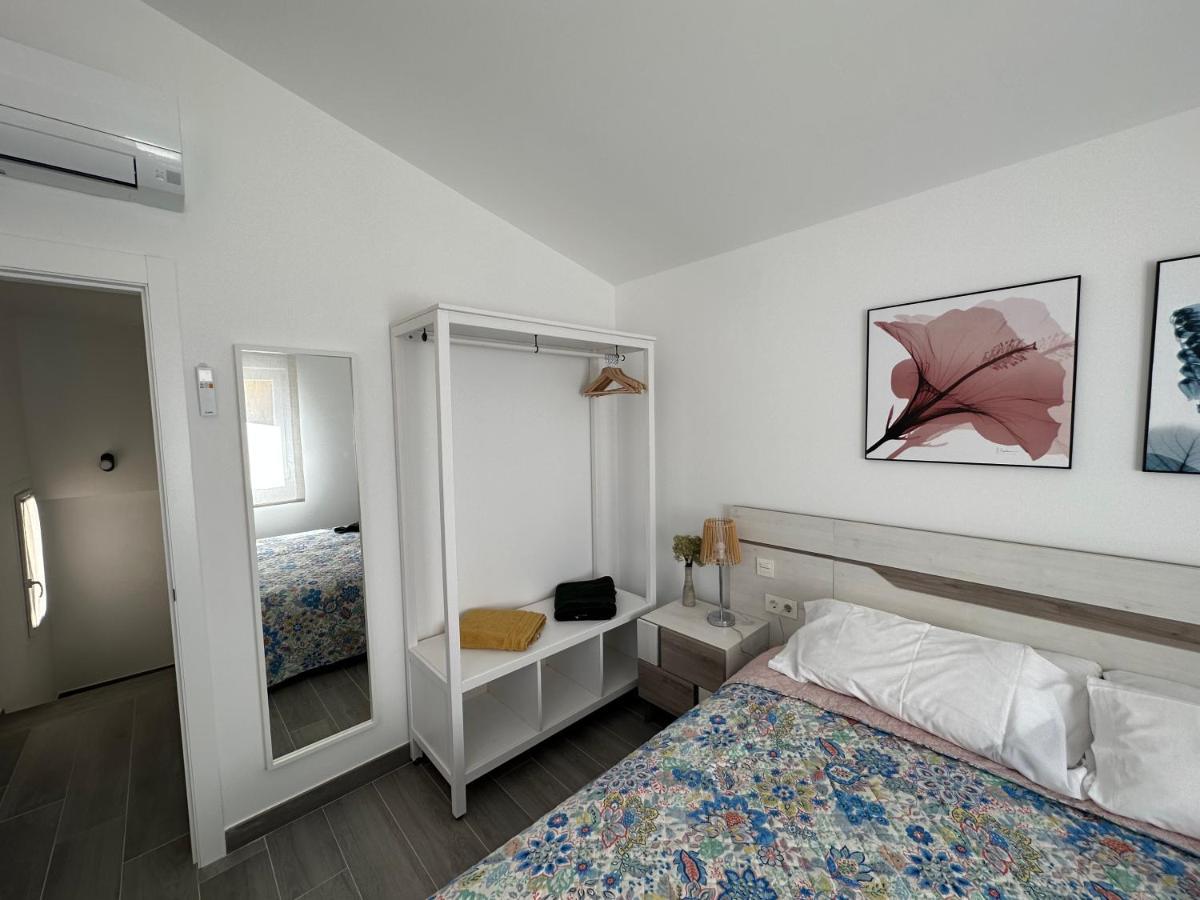 Duplex La Olma Apartment กัวดาร์รามา ภายนอก รูปภาพ