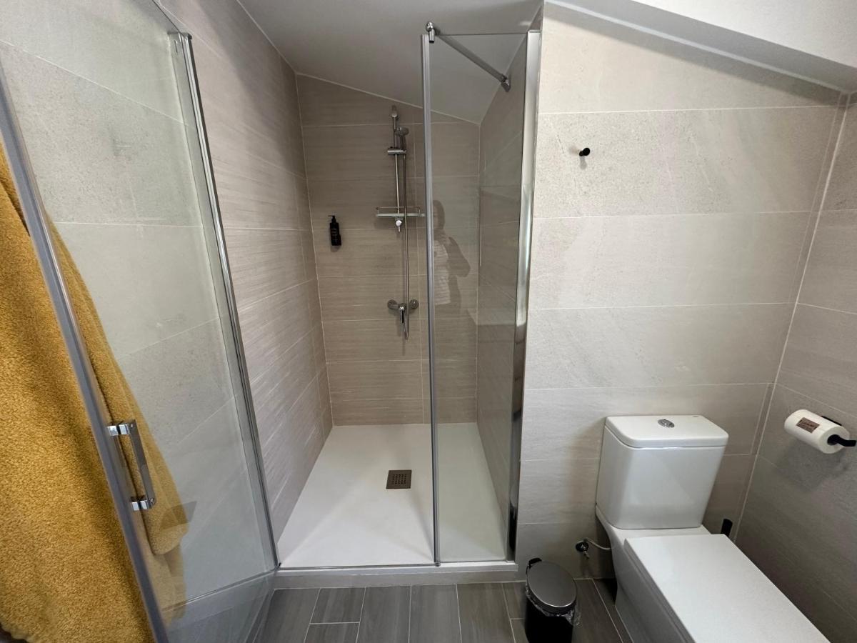 Duplex La Olma Apartment กัวดาร์รามา ภายนอก รูปภาพ