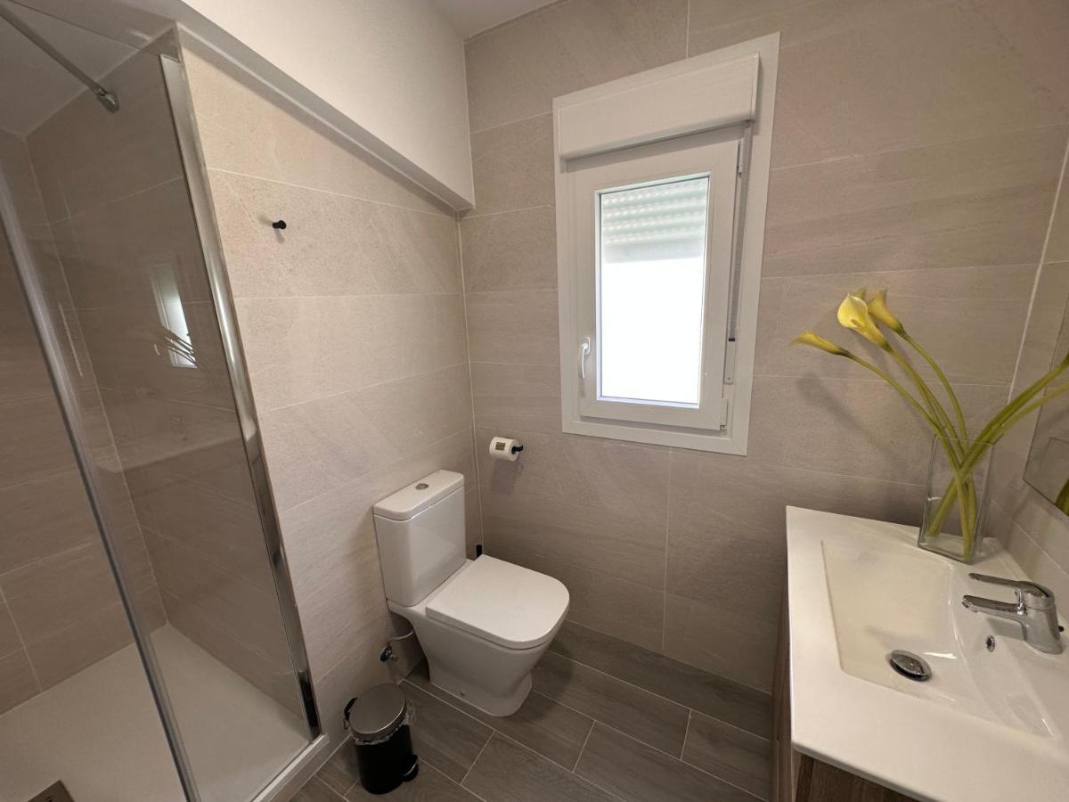 Duplex La Olma Apartment กัวดาร์รามา ภายนอก รูปภาพ