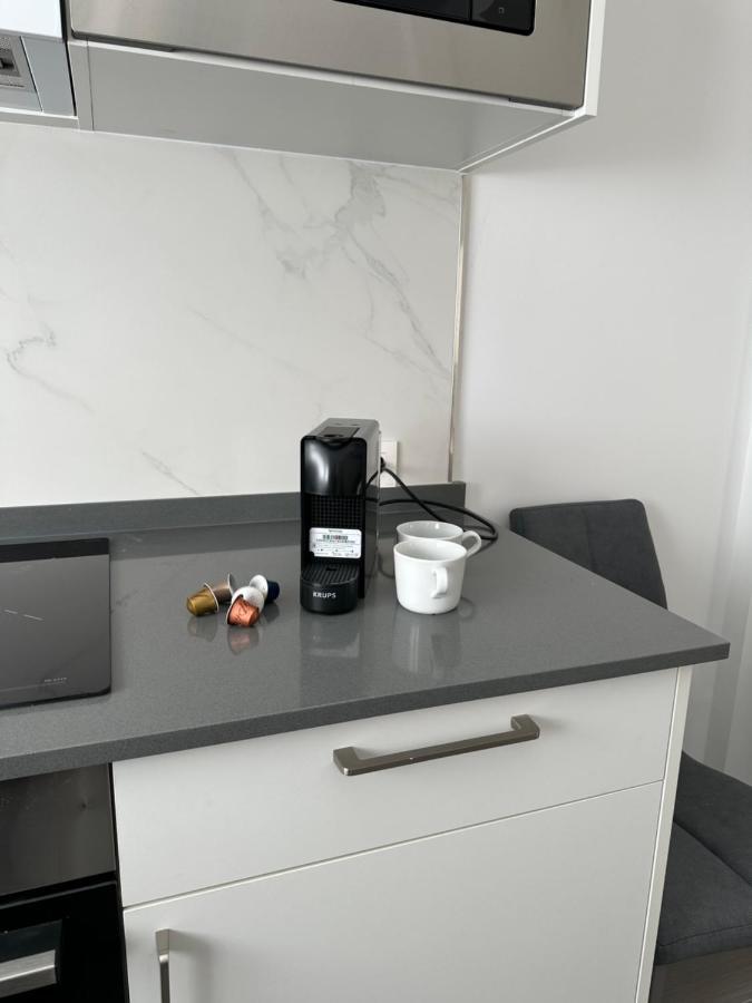 Duplex La Olma Apartment กัวดาร์รามา ภายนอก รูปภาพ