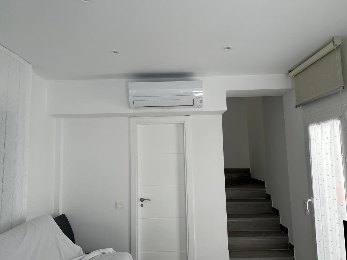 Duplex La Olma Apartment กัวดาร์รามา ภายนอก รูปภาพ