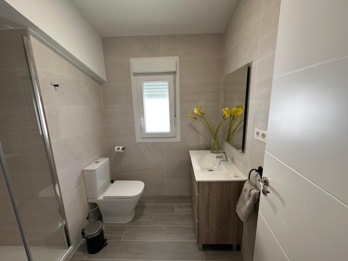 Duplex La Olma Apartment กัวดาร์รามา ภายนอก รูปภาพ