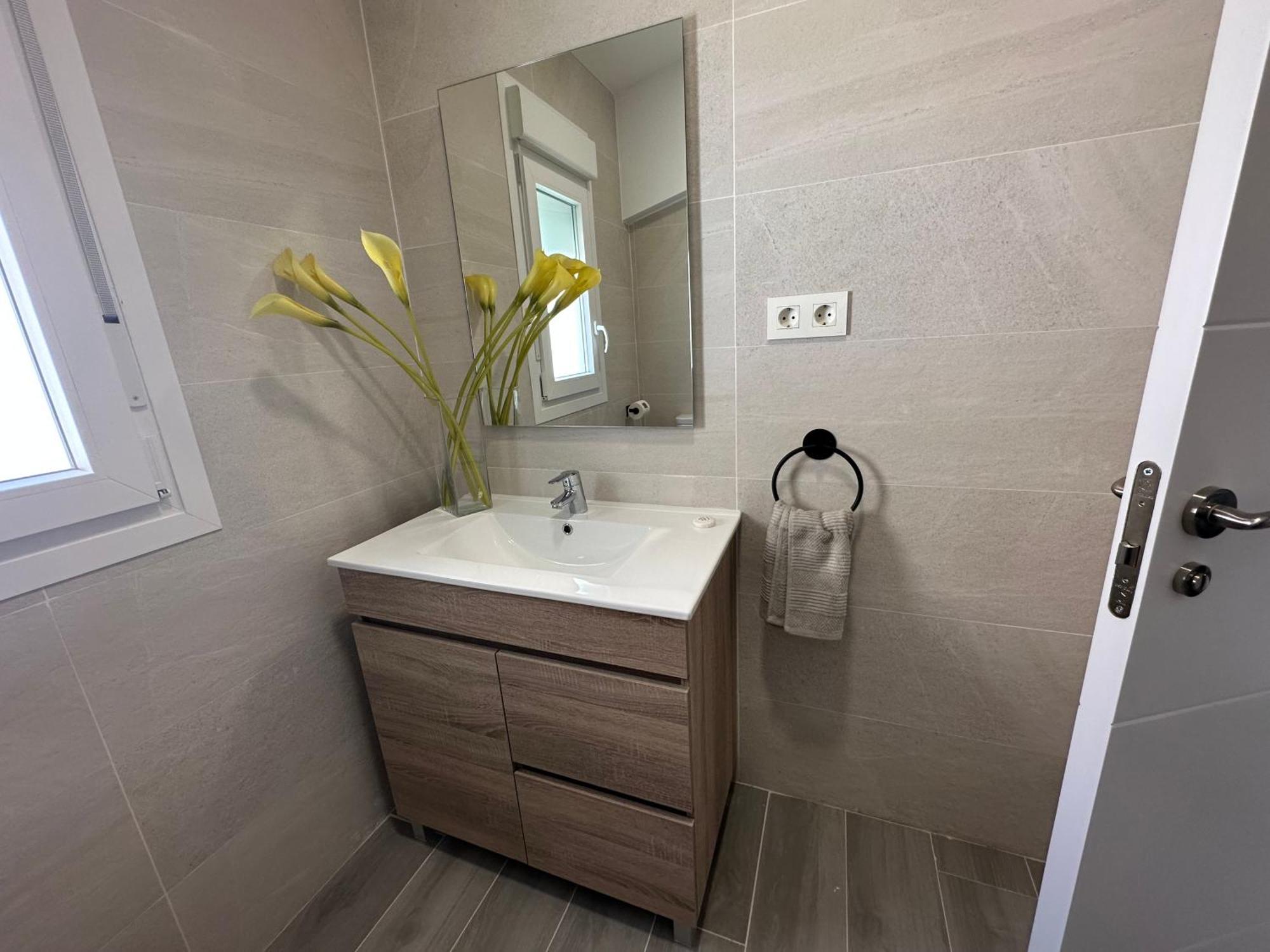 Duplex La Olma Apartment กัวดาร์รามา ห้อง รูปภาพ