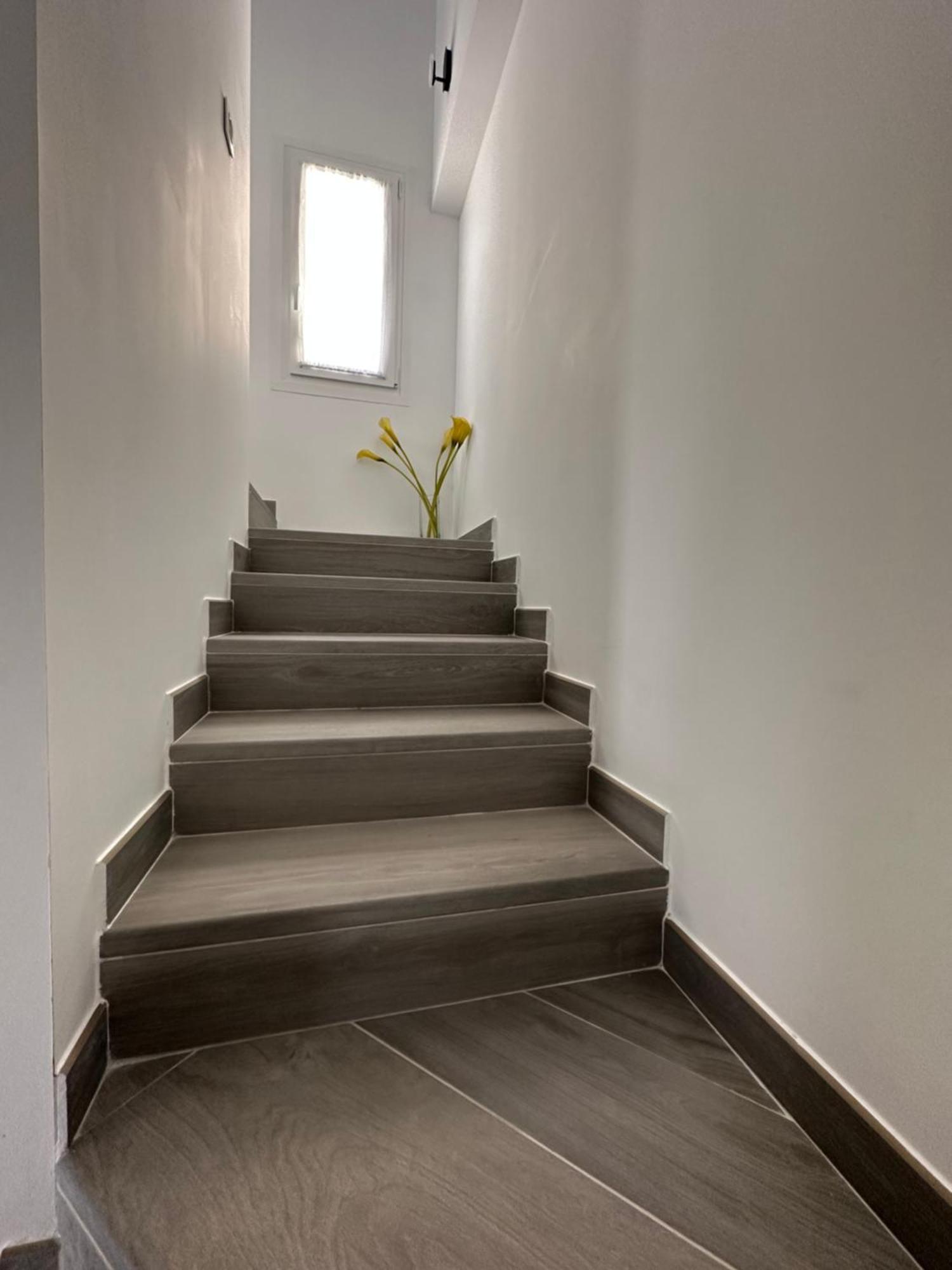 Duplex La Olma Apartment กัวดาร์รามา ห้อง รูปภาพ