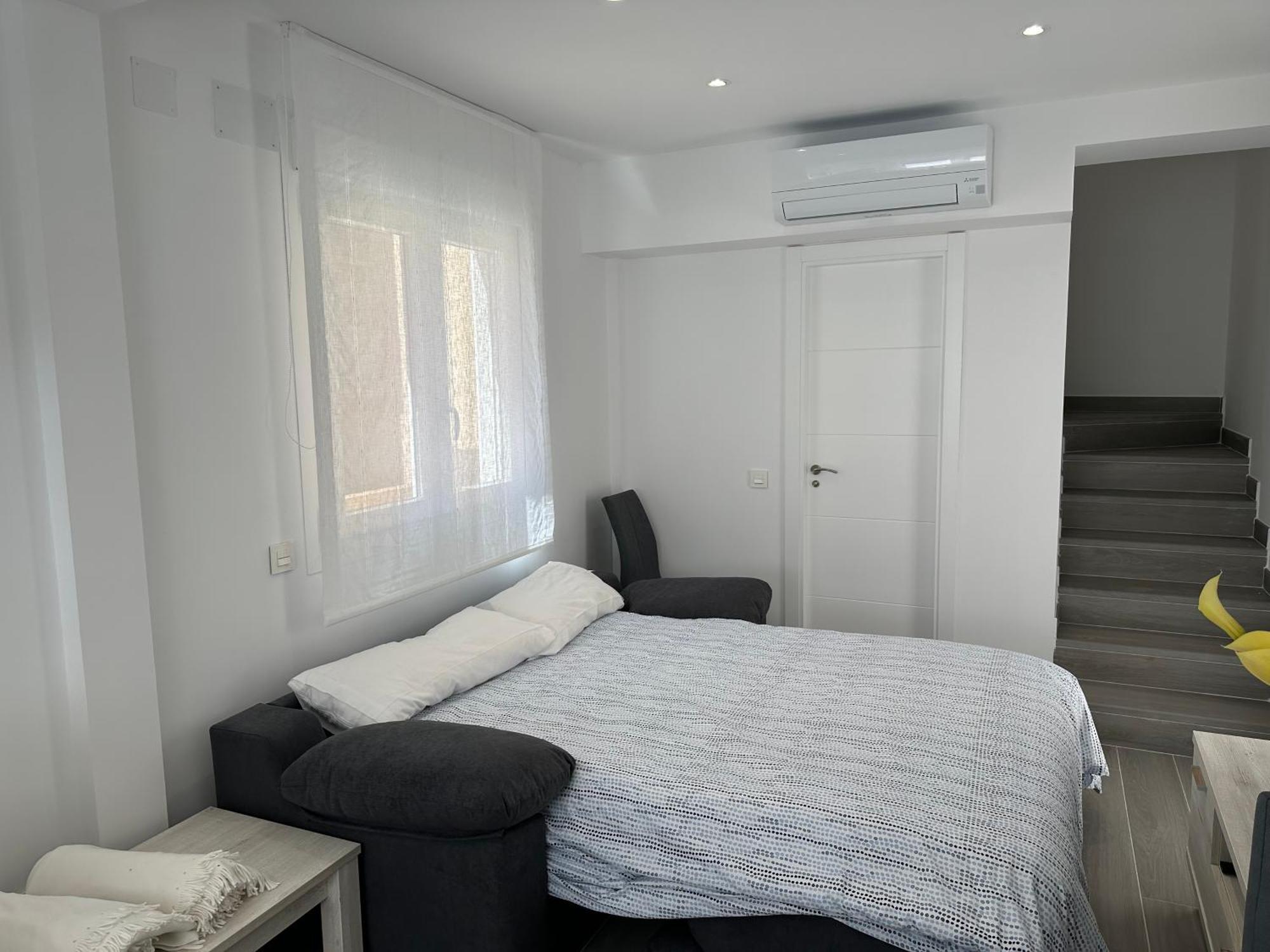 Duplex La Olma Apartment กัวดาร์รามา ห้อง รูปภาพ